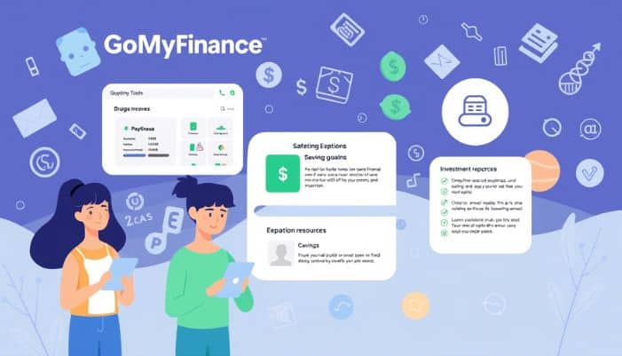 GoMyFinance
