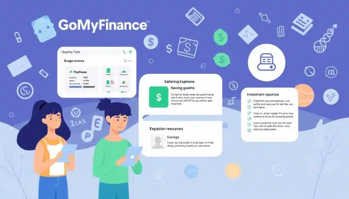 GoMyFinance