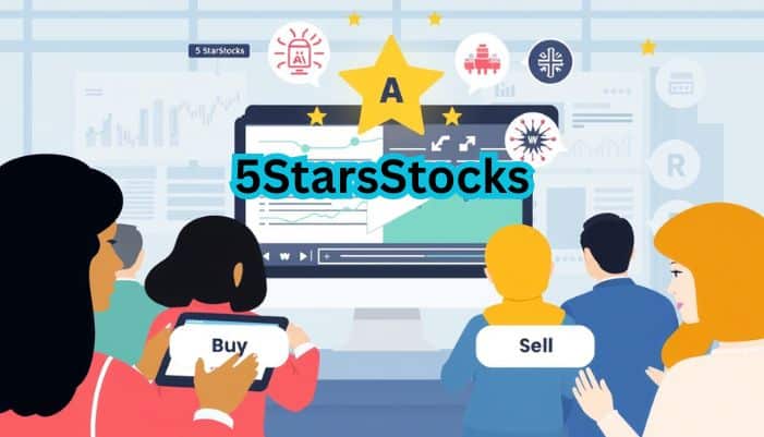 5StarsStocks