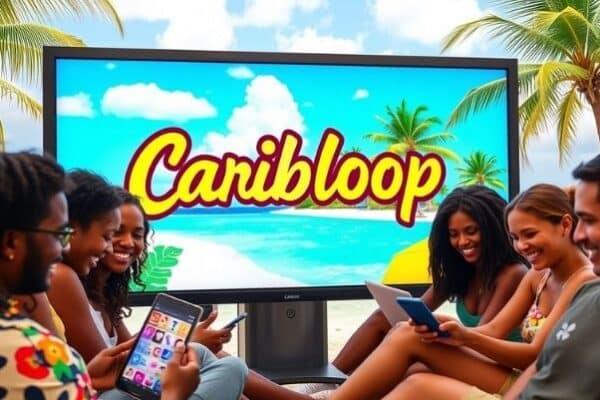 Caribloop