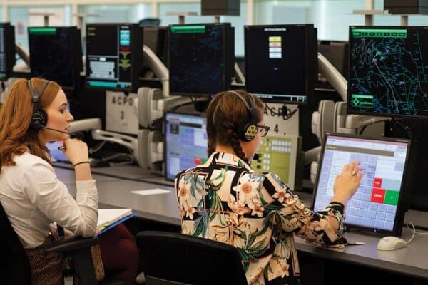 Controller Training