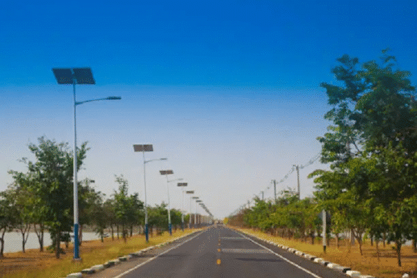 Solar Lights