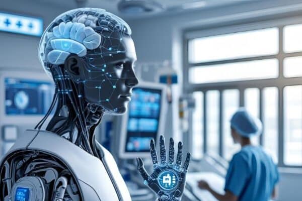 AI in Healthcare Diagnostics