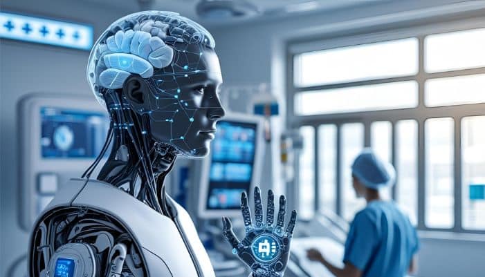 AI in Healthcare Diagnostics