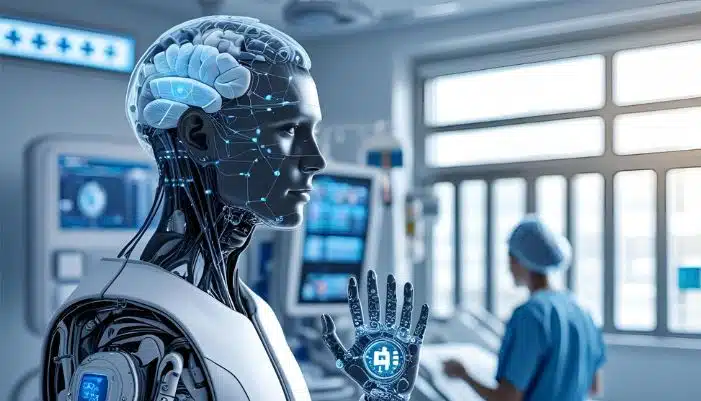 AI in Healthcare Diagnostics