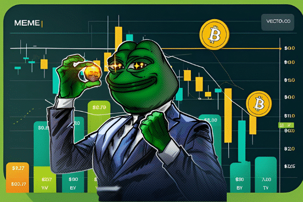 PEPE on BYDFi