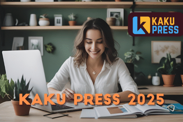 kaku press