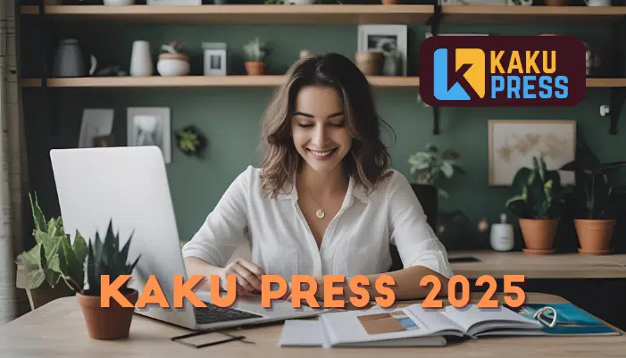 kaku press