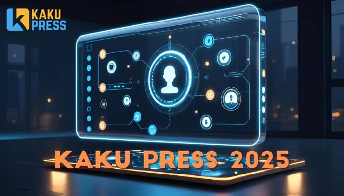 kaku press