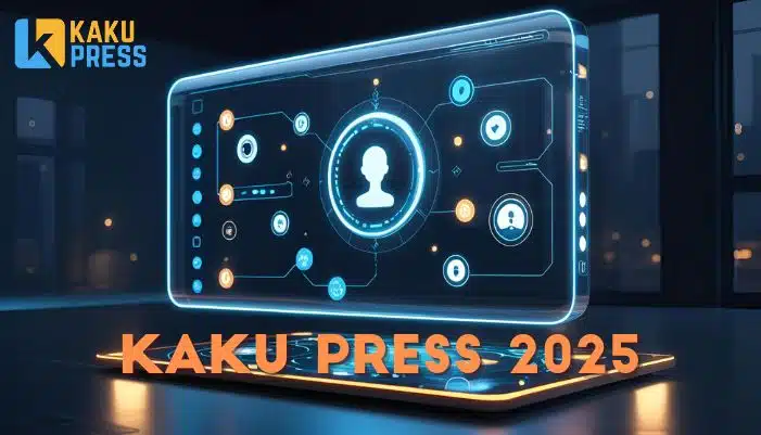 kaku press