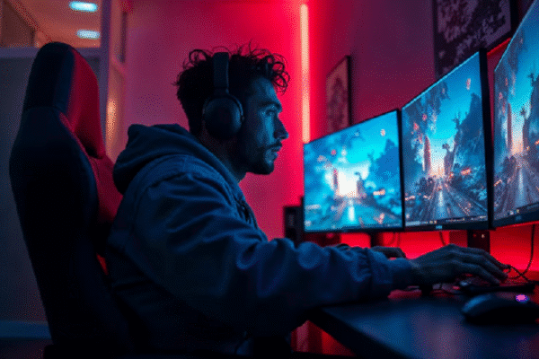 online Games