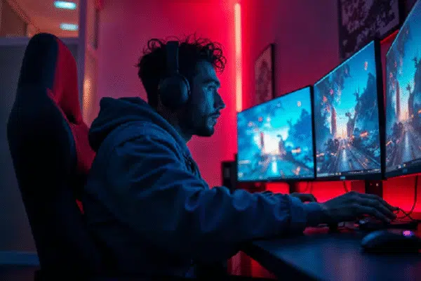 online Games