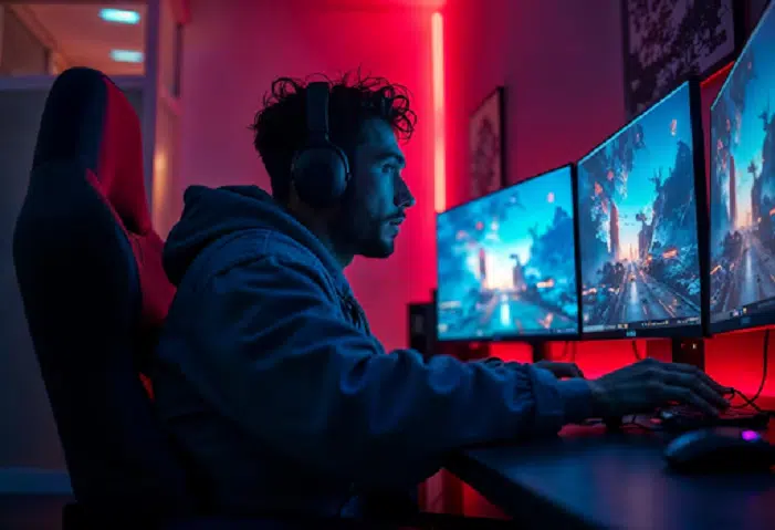 online Games