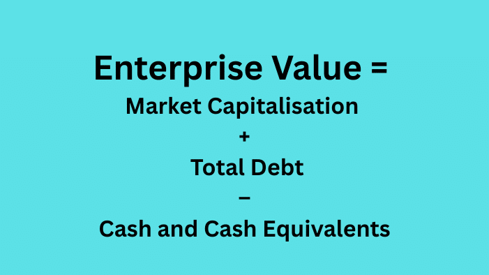 Enterprise Value 