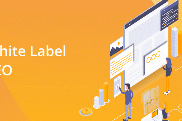 SEO White Label Services