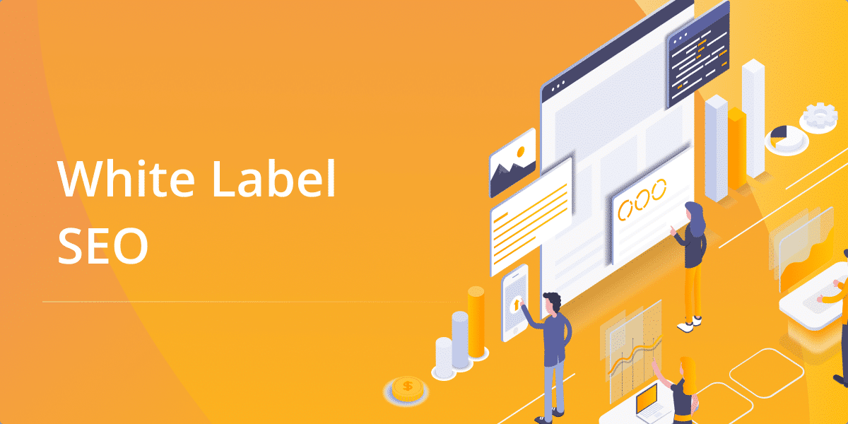 SEO White Label Services