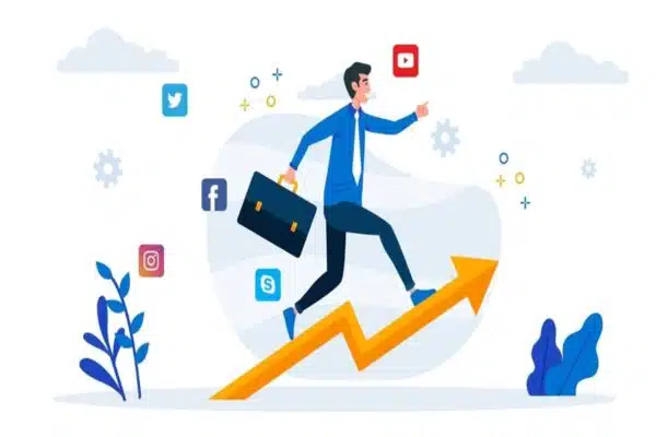 Social Media Success