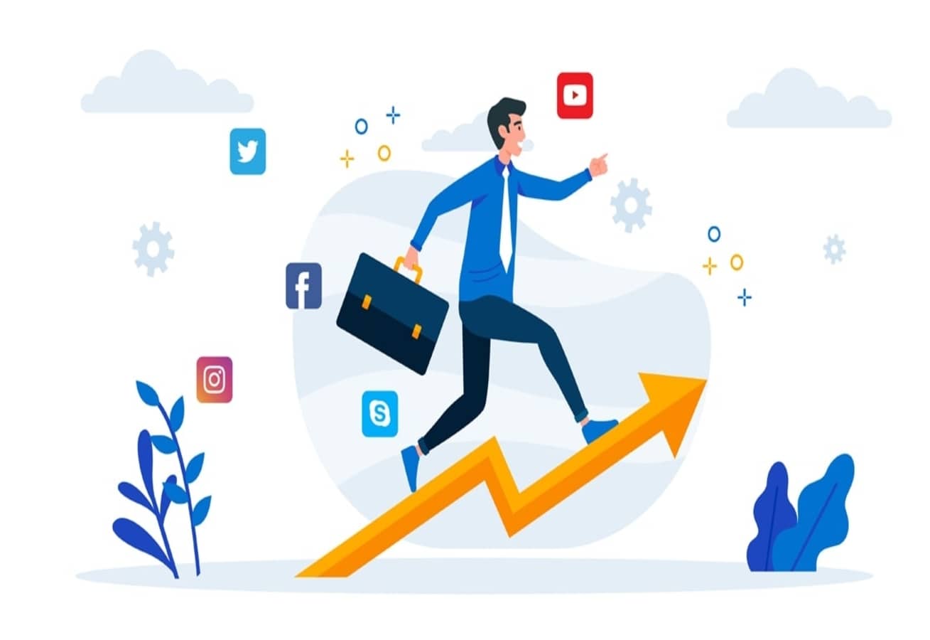 Social Media Success