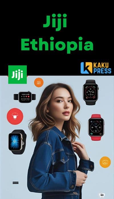 jiji ethiopia electronics