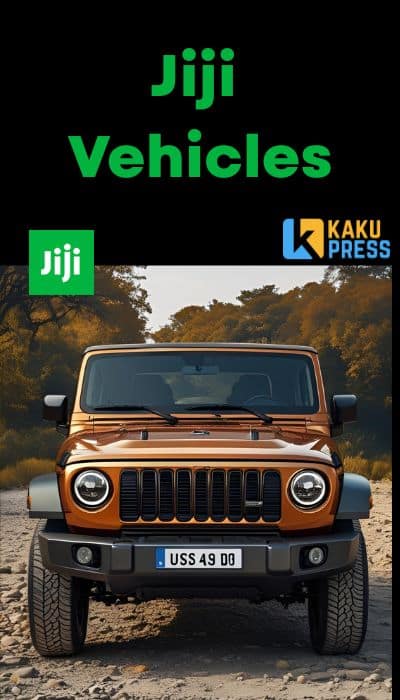 jiji ethiopia car