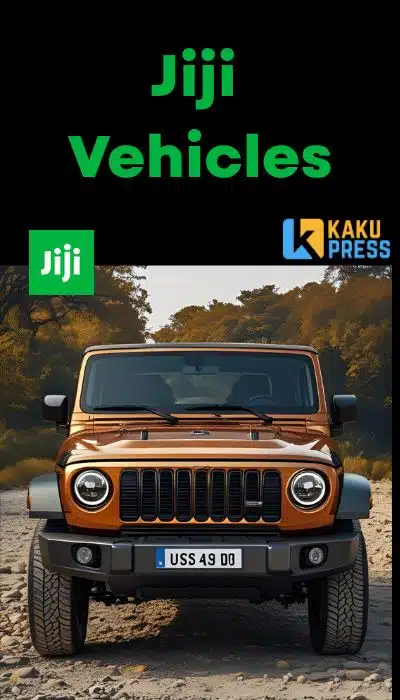 jiji ethiopia car