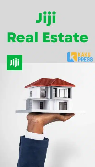 jiji ethiopia real estate