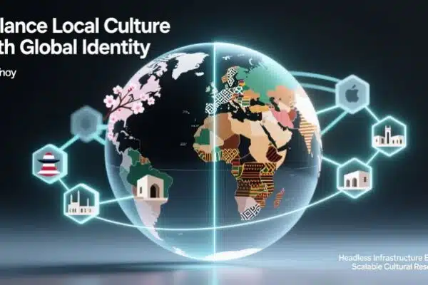 Managing Cultural Nuance