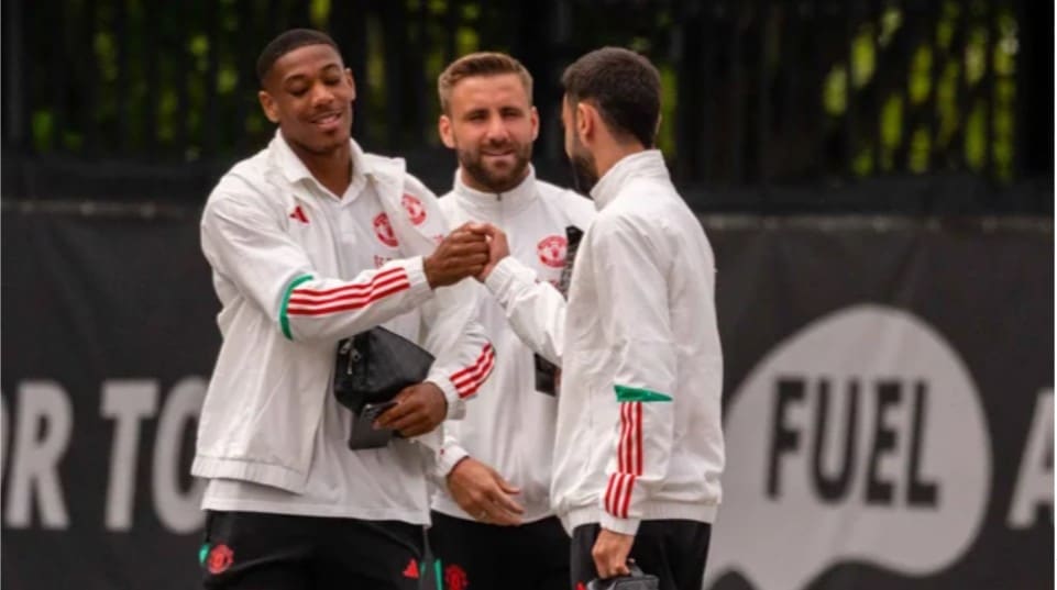 longest-serving Manchester United players