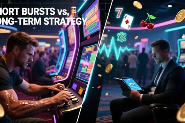 Slot games