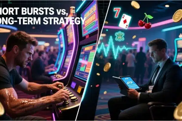 Slot games