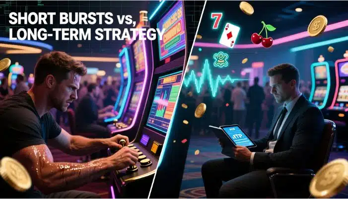 Slot games