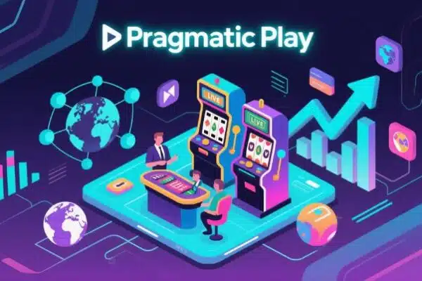 Global Growth in iGaming 