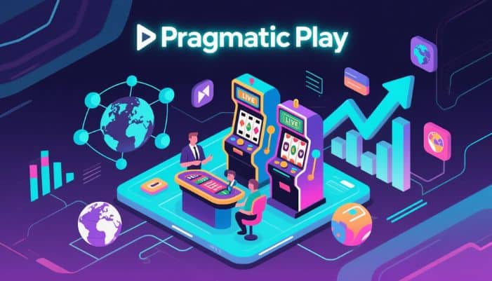 Global Growth in iGaming 