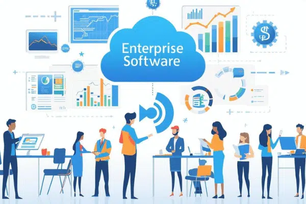 Best Enterprise Software
