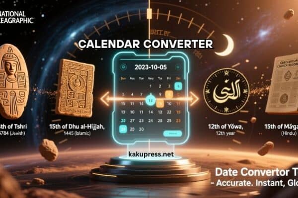 calendar converter