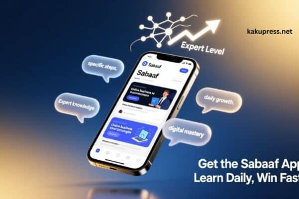 sabaaf app
