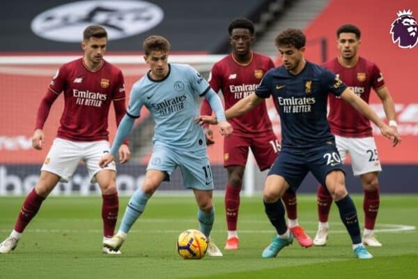 Premier League