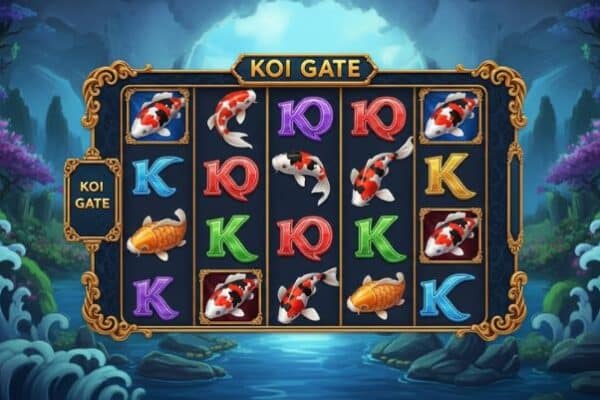 online slot