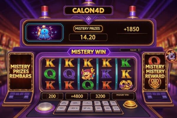 mystery win features