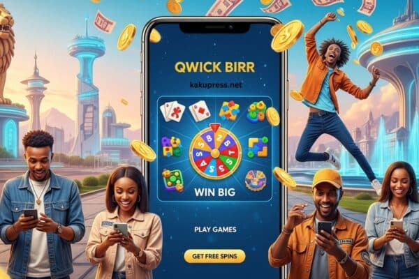 qwick birr