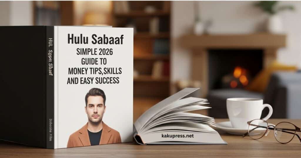hulu sabaaf