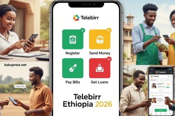 telebirr