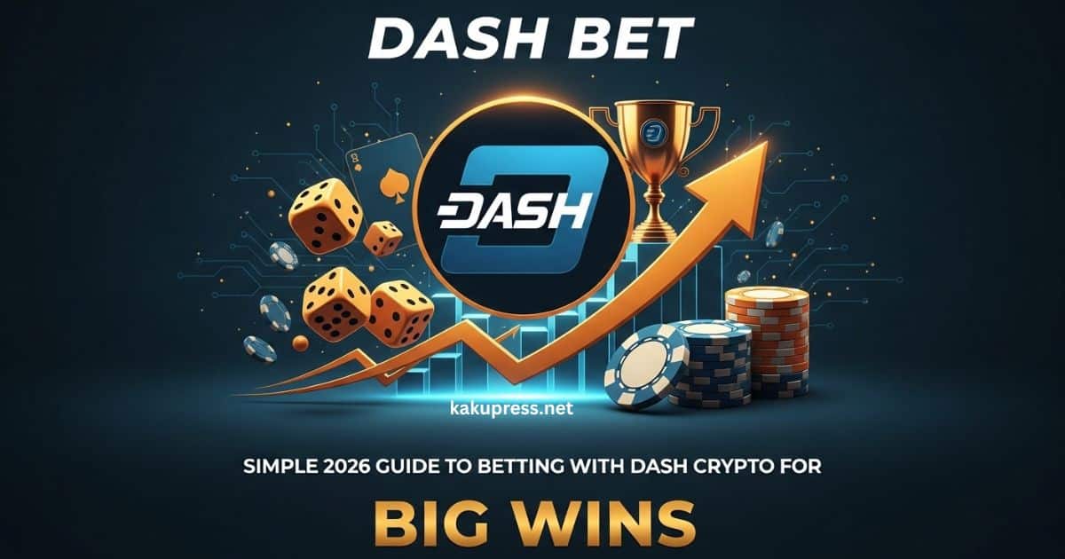 dash bet