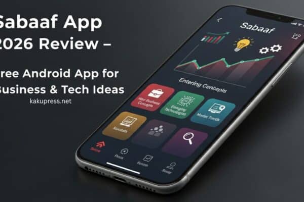 sabaaf app