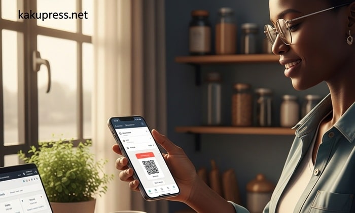 የንግድ ክፍያ መፍትሄ እና ኦንላይን ክፍያ