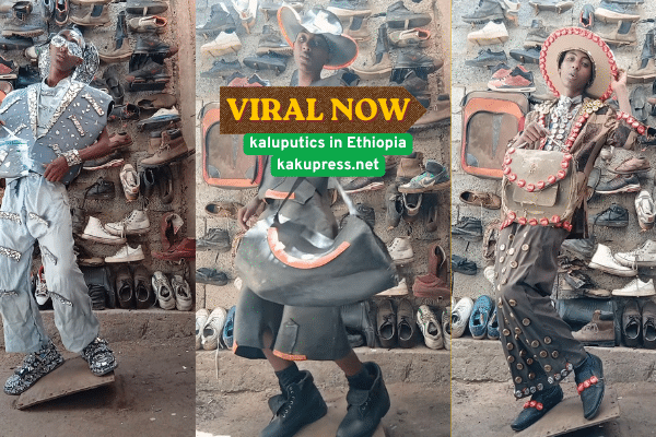 kaluputics
