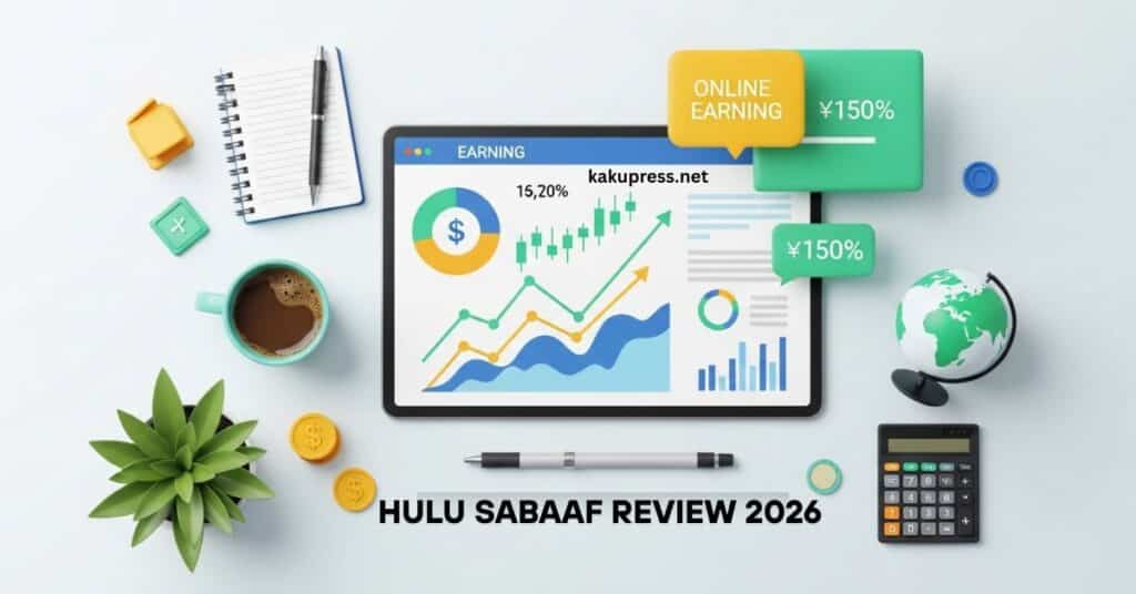 hulu sabaaf