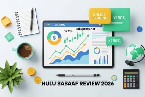 hulu sabaaf