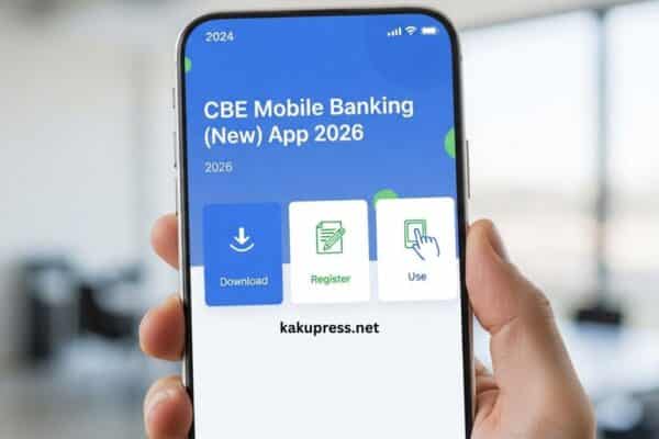 cbe mobile banking(new)