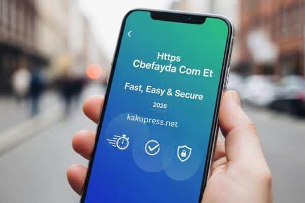 https cbefayda com et
